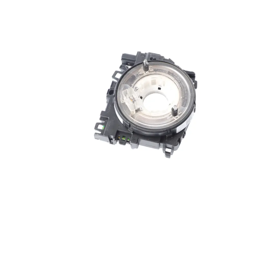 Mk6 VI Skoda Octavia II 1Z Steering Column Cluster Squib Ring to VW Golf with Part number 5K0953549E VW Golf Mk6 VI Skoda Octavia II 1Z Steering Column Cluster Squib Ring - SKU 5K0953549E - Part number 5K0953549E