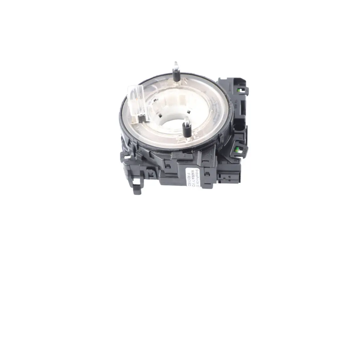 Steering Column Cluster Volkswagen Golf Mk6 VI Skoda Octavia II 1Z Squib Ring to with Part number 5K0953549E Steering Column Cluster Volkswagen Golf Mk6 VI Skoda Octavia II 1Z Squib Ring - SKU 5K0953549E - Part number 5K0953549E