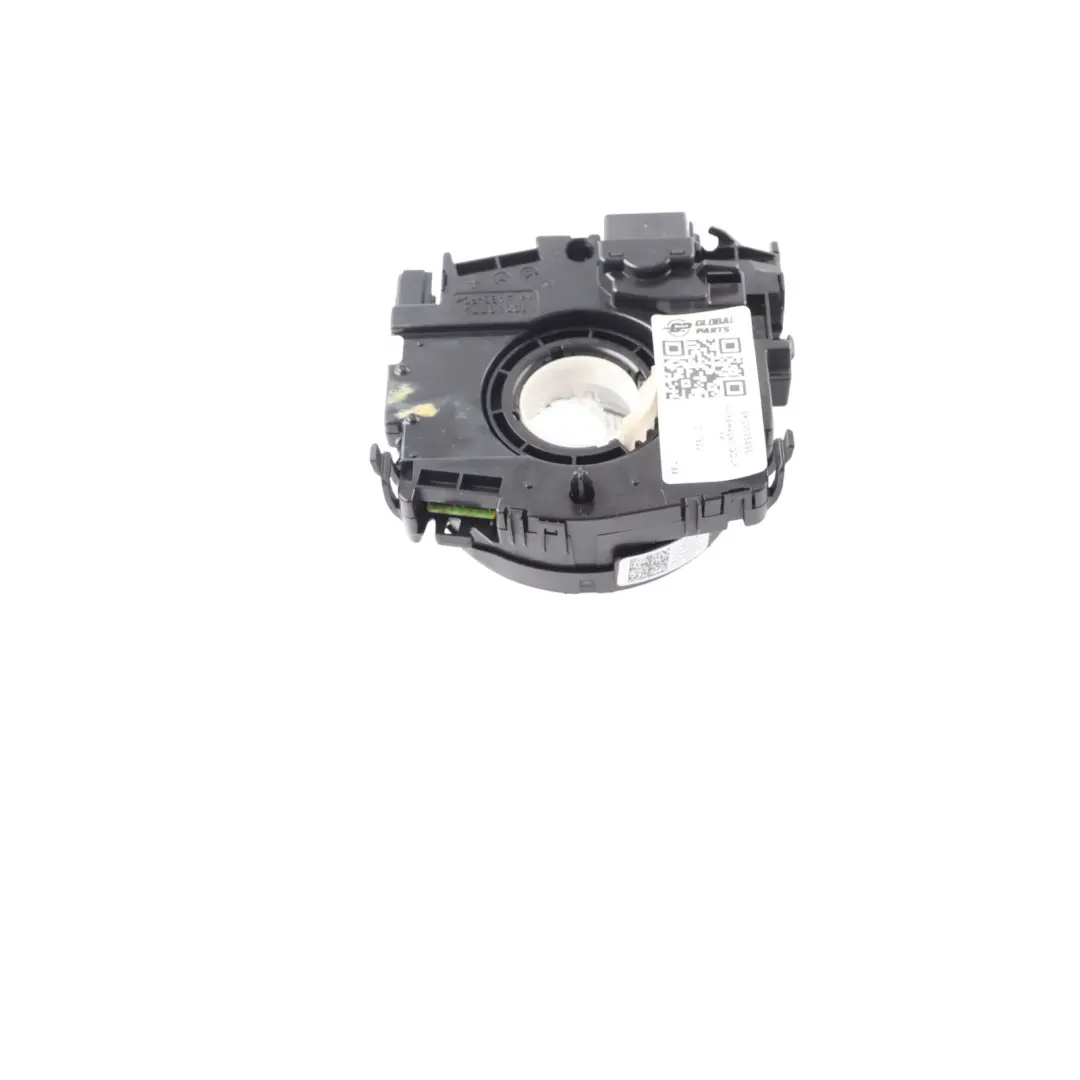 Steering Column Cluster Volkswagen Golf Mk6 VI Skoda Octavia II 1Z Squib Ring to with Part number 5K0953549E Steering Column Cluster Volkswagen Golf Mk6 VI Skoda Octavia II 1Z Squib Ring - SKU 5K0953549E - Part number 5K0953549E