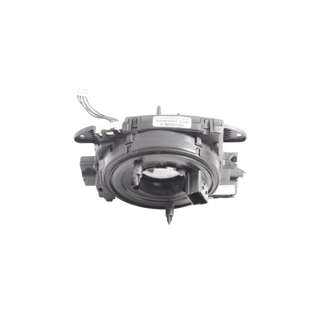 Steering Wheel Squib Slip Ring to Audi A1 8X Q3 8U VW Tiguan I 5N with Part number 5K0953569AE Audi A1 8X Q3 8U VW Tiguan I 5N Steering Wheel Squib Slip Ring - SKU 5K0953569AE - Part number 5K0953569AE