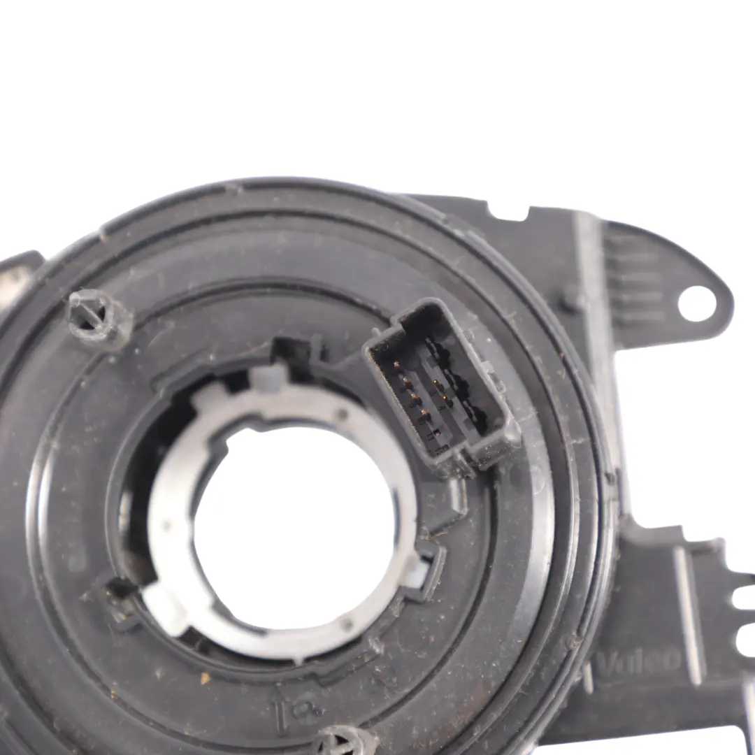 Steering Wheel Squib Slip Ring to Audi A1 8X Q3 8U VW Tiguan I 5N with Part number 5K0953569AE Audi A1 8X Q3 8U VW Tiguan I 5N Steering Wheel Squib Slip Ring - SKU 5K0953569AE - Part number 5K0953569AE