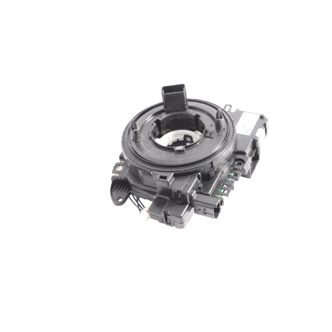 Steering Wheel Squib Slip Ring to Audi A1 8X Q3 8U VW Tiguan I 5N with Part number 5K0953569AE Audi A1 8X Q3 8U VW Tiguan I 5N Steering Wheel Squib Slip Ring - SKU 5K0953569AE - Part number 5K0953569AE