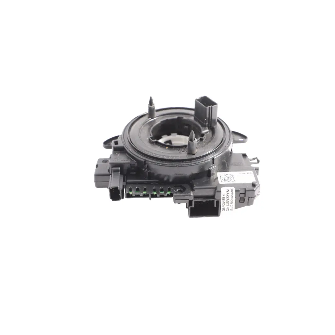 Steering Wheel Squib Slip Ring to Audi A1 8X Q3 8U VW Tiguan I 5N with Part number 5K0953569AE Audi A1 8X Q3 8U VW Tiguan I 5N Steering Wheel Squib Slip Ring - SKU 5K0953569AE - Part number 5K0953569AE