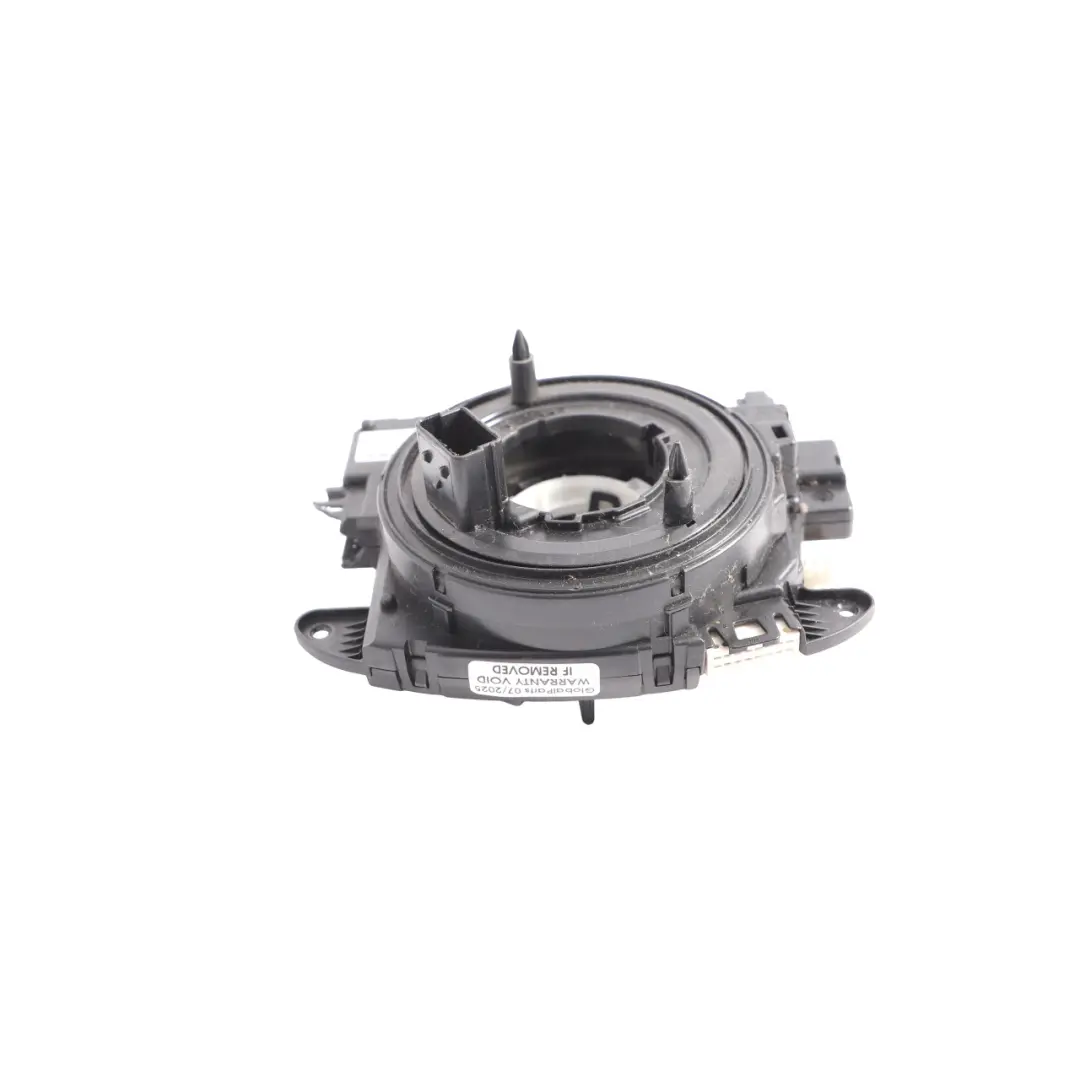 Steering Wheel Squib Slip Ring to Audi A1 8X Q3 8U VW Tiguan I 5N with Part number 5K0953569AE Audi A1 8X Q3 8U VW Tiguan I 5N Steering Wheel Squib Slip Ring - SKU 5K0953569AE - Part number 5K0953569AE