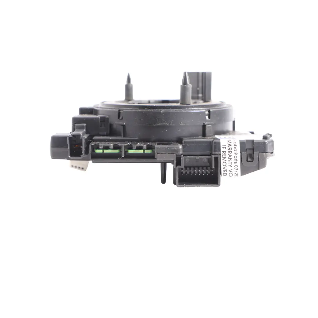 Steering Wheel Squib Slip Ring to Audi A1 8X Q3 8U VW Tiguan I 5N with Part number 5K0953569AE Audi A1 8X Q3 8U VW Tiguan I 5N Steering Wheel Squib Slip Ring - SKU 5K0953569AE - Part number 5K0953569AE