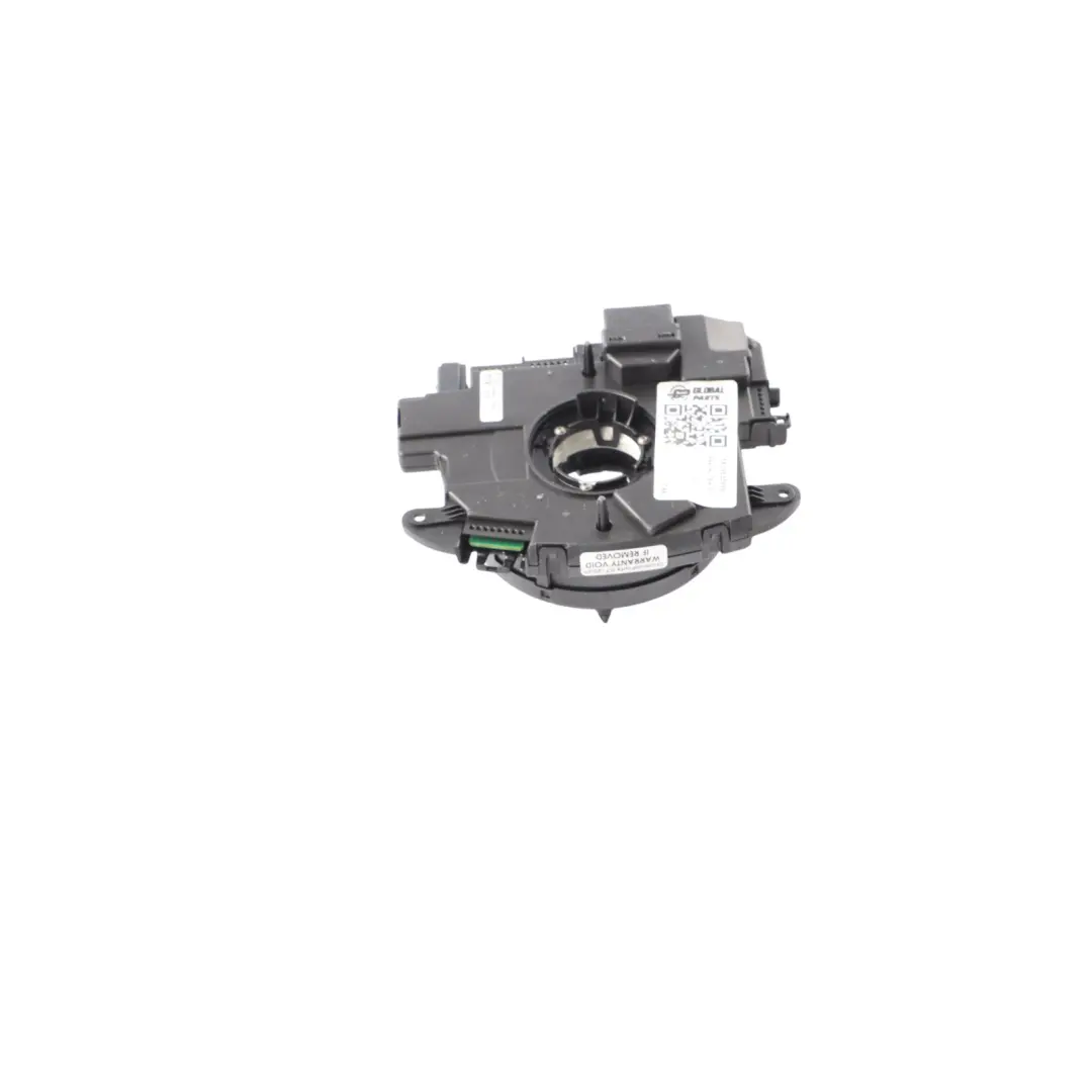Seat Altea Volkswagen Golf Mk6 Steering Wheel Spring Slip Ring - SKU 5K0953569E - Part number 5K0953569E