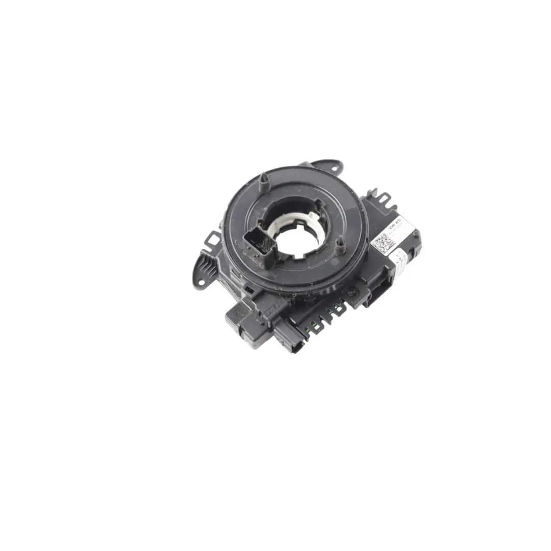 Seat Altea Volkswagen Golf Mk6 Steering Wheel Spring Slip Ring - SKU 5K0953569E - Part number 5K0953569E