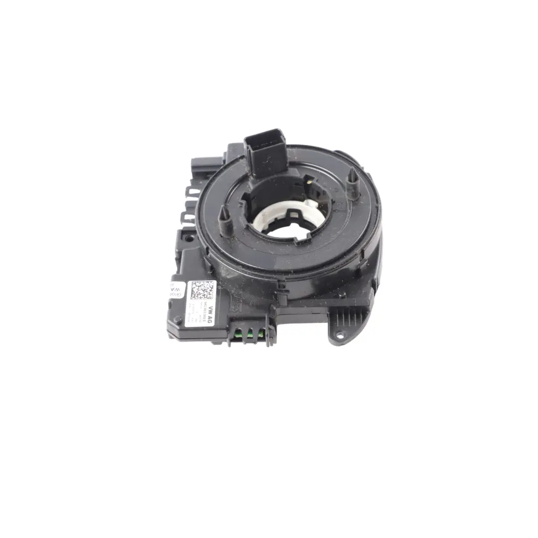 Seat Altea Volkswagen Golf Mk6 Steering Wheel Spring Slip Ring - SKU 5K0953569E - Part number 5K0953569E