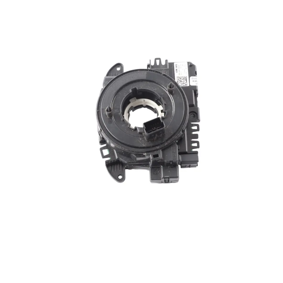 Seat Altea Volkswagen Golf Mk6 Steering Wheel Spring Slip Ring - SKU 5K0953569E - Part number 5K0953569E