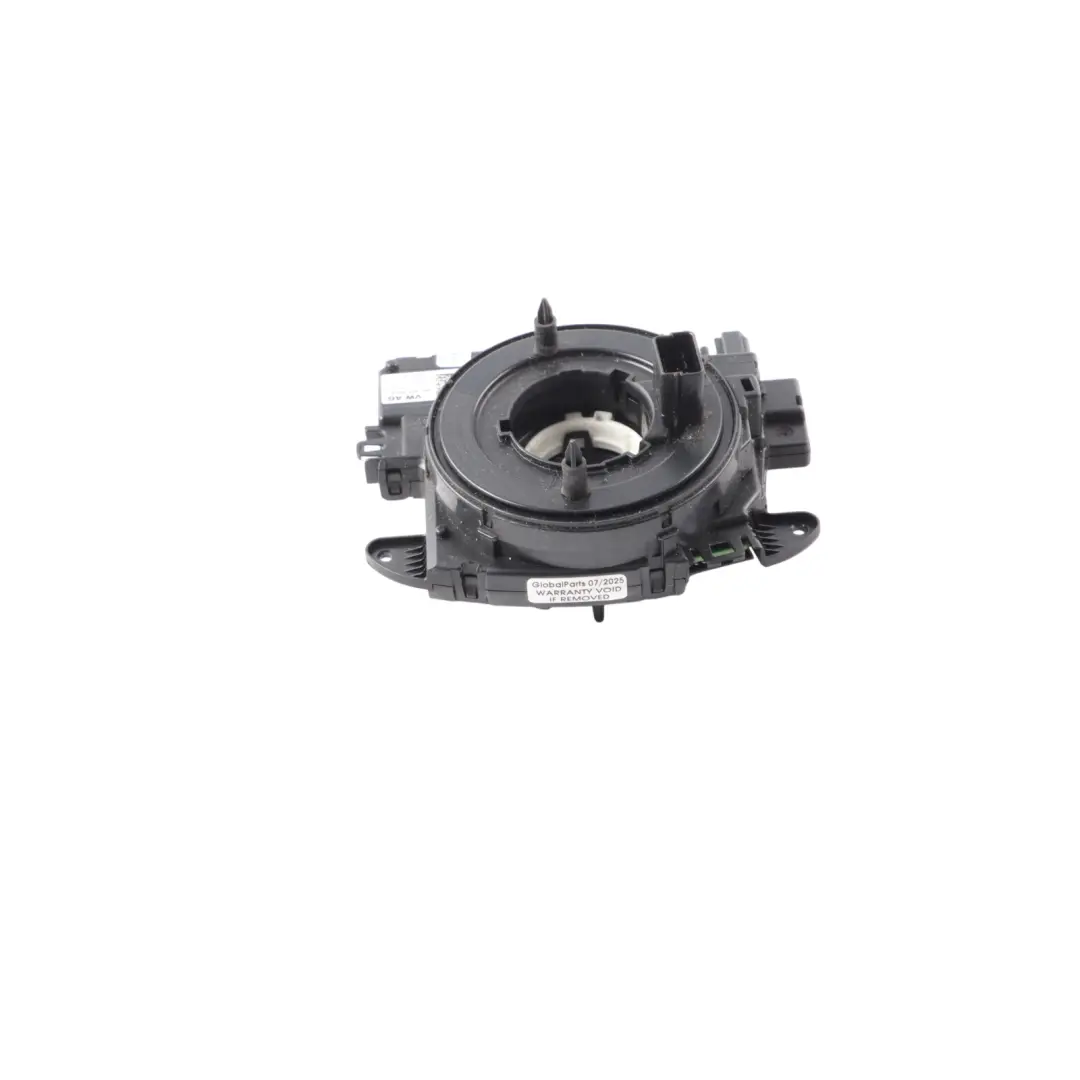 Seat Altea Volkswagen Golf Mk6 Steering Wheel Spring Slip Ring - SKU 5K0953569E - Part number 5K0953569E