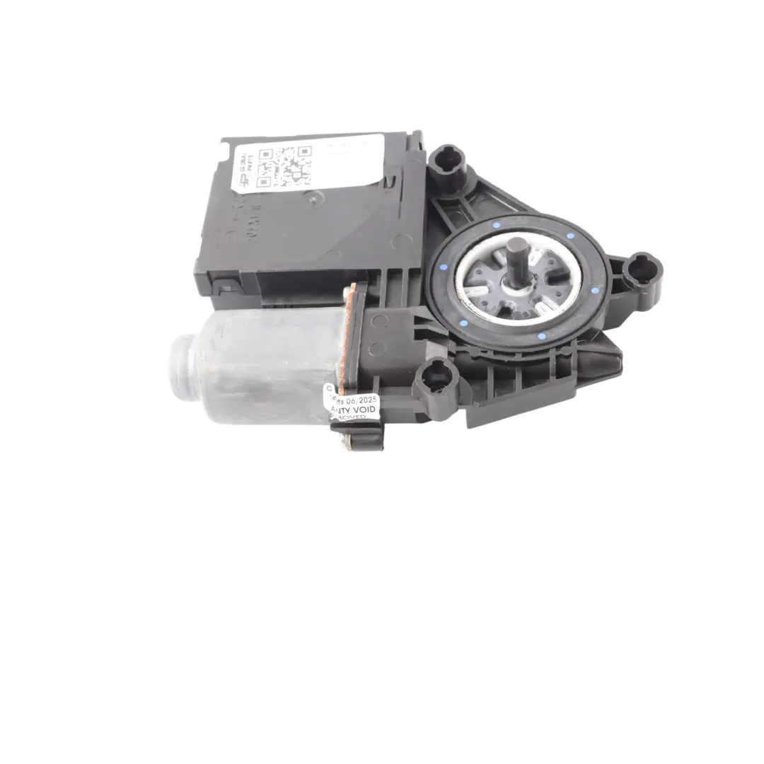 Volkswagen Golf Mk6 VI Window Lifter Motor Front Right O/S Regulator - SKU 5K0959701B - Part number 5K0959701B