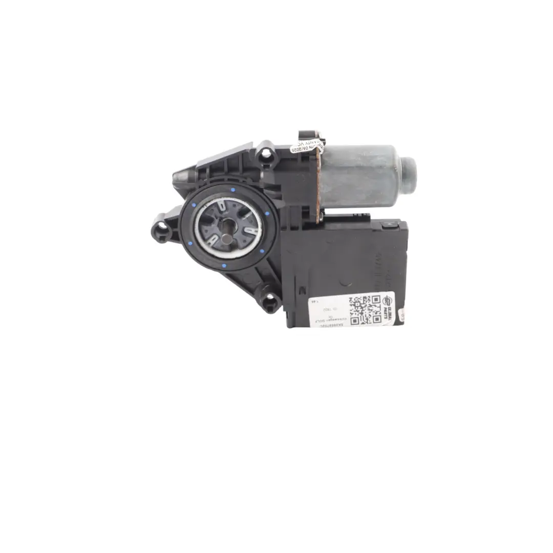 Volkswagen Golf MK6 VI Moteur Lève-Vitre Avant Gauche Régulateur - SKU 5K0959702C - Numéro de pièce 5K0959702C