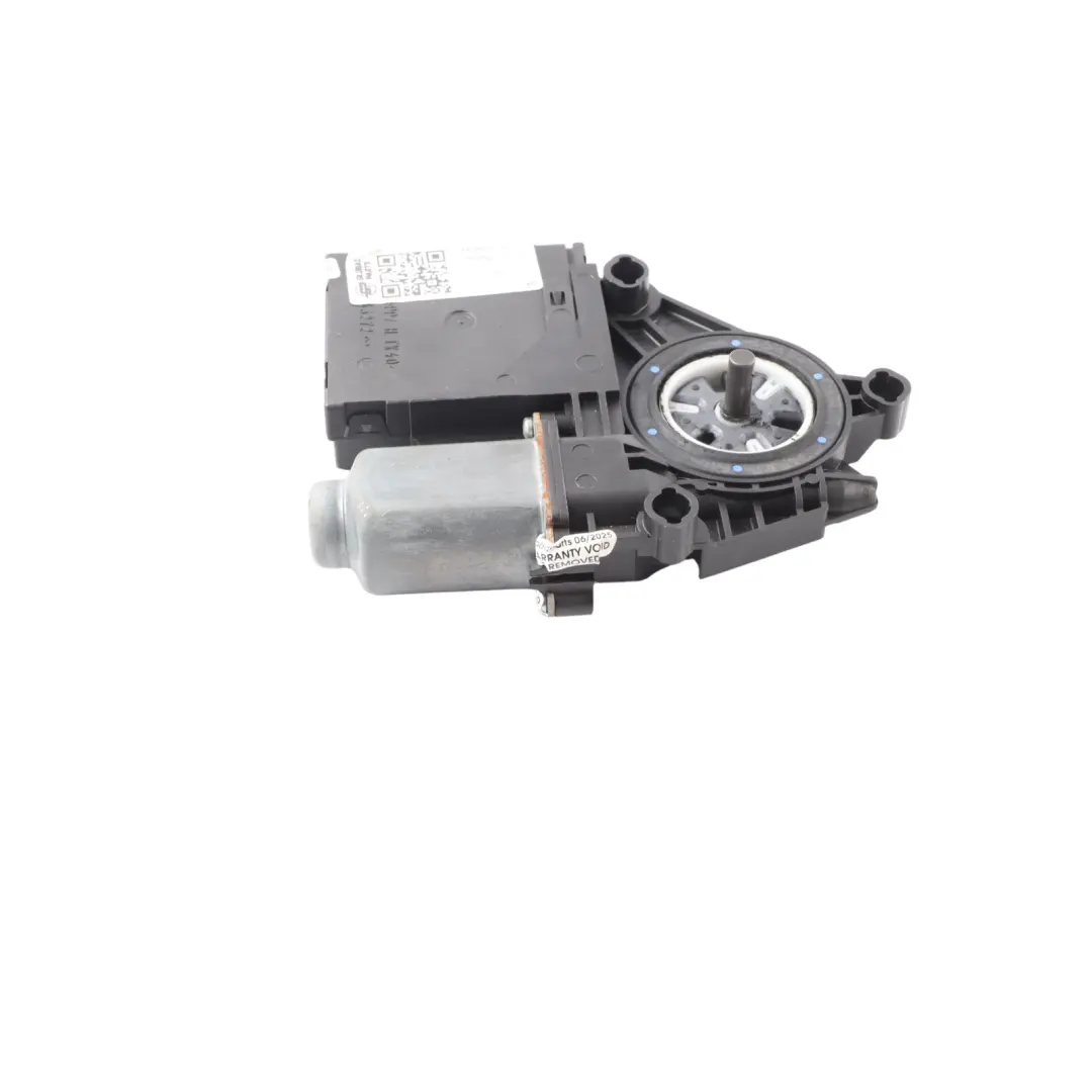 Volkswagen Golf Mk6 VI Window Lifter Motor Front Left N/S Regulator - SKU 5K0959702C - Part number 5K0959702C