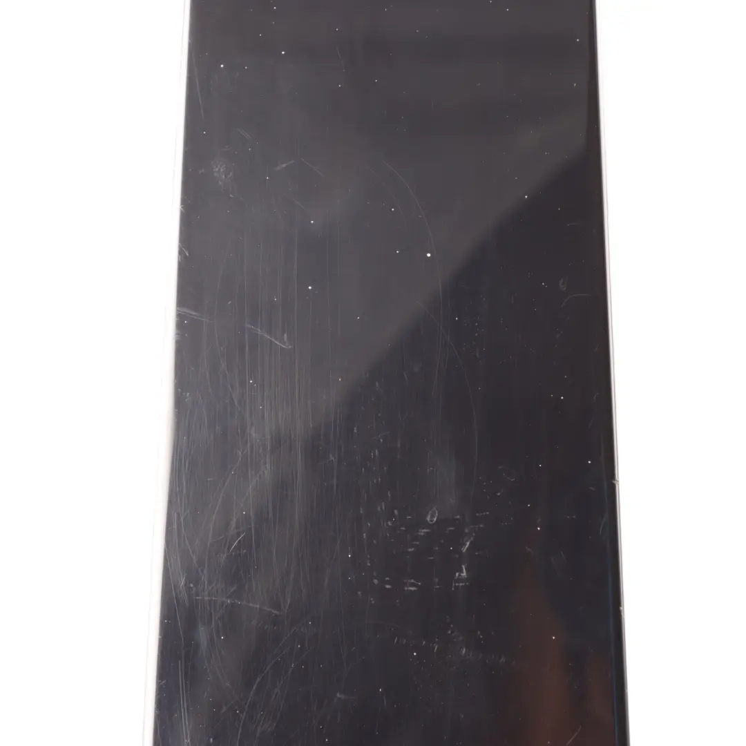 Volkswagen Golf Mk6 VI Delantero Trasero Izquierdo Puerta Pilar B - SKU 5K3837901A - Número de pieza 5K3837901A