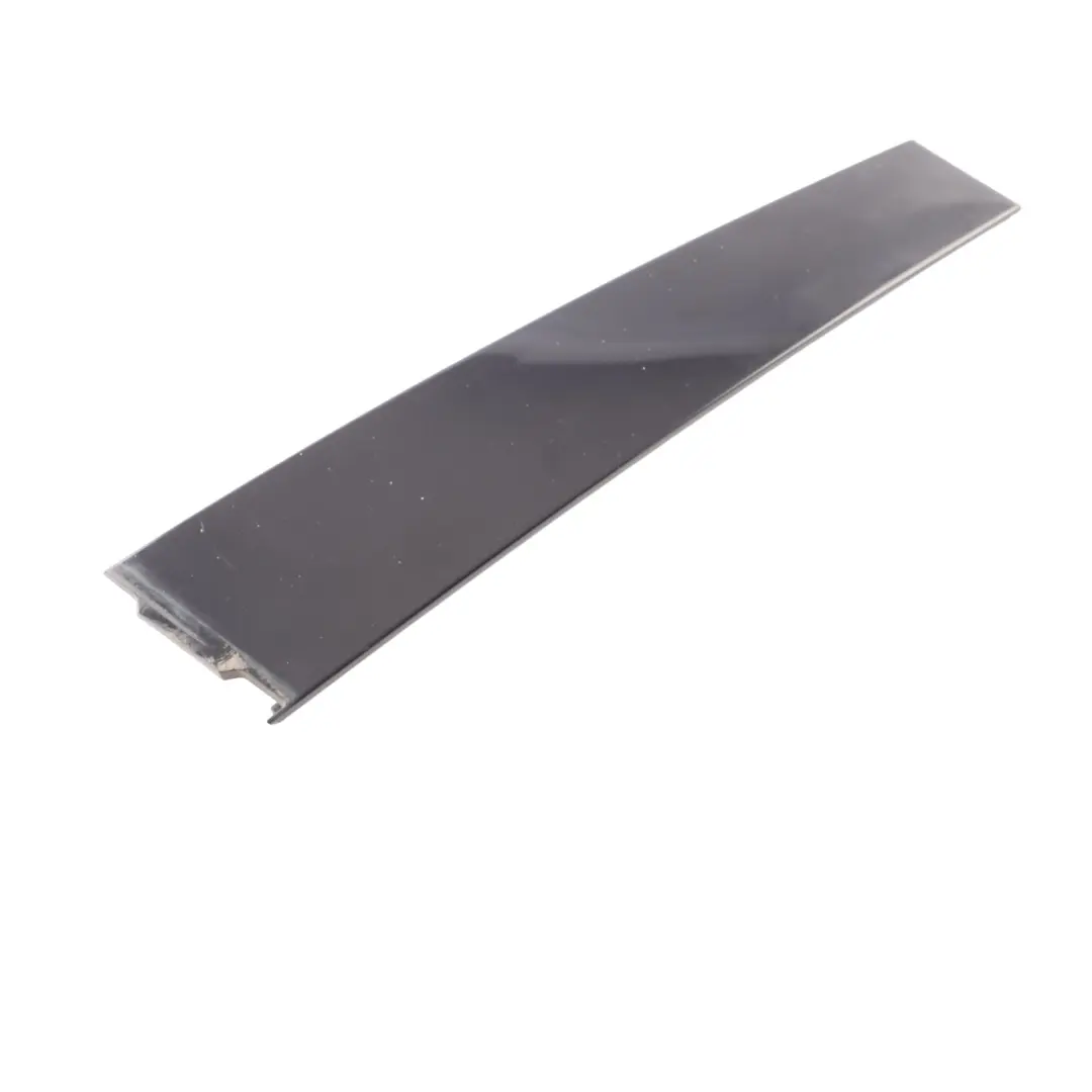 Volkswagen Golf Mk6 VI Front Rear Left N/S Door B Pillar Trim Cover - SKU 5K3837901A - Part number 5K3837901A