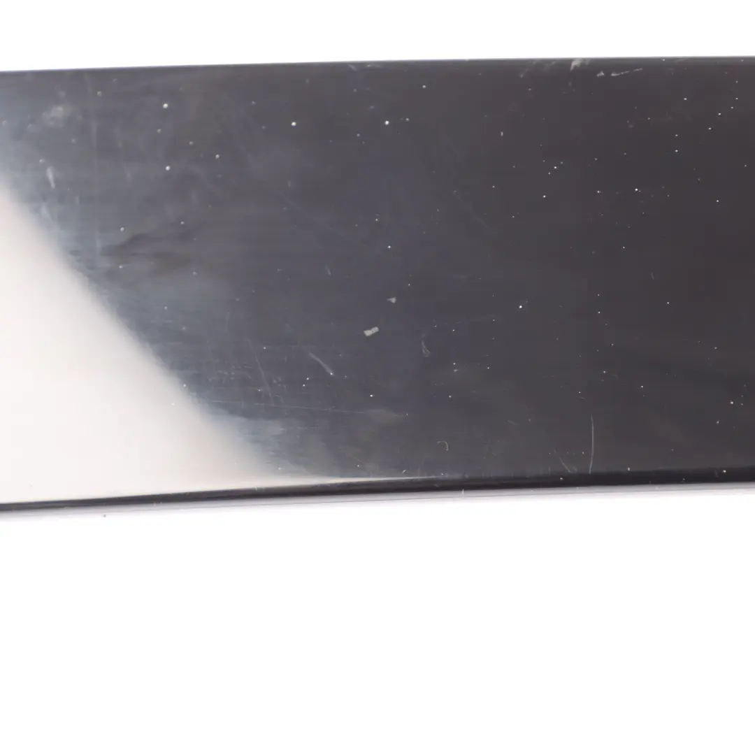 Mk6 VI Front Rear Left N/S Door B Pillar Trim Cover to Volkswagen Golf with Part number 5K3837901A Volkswagen Golf Mk6 VI Front Rear Left N/S Door B Pillar Trim Cover - SKU 5K3837901A - Part number 5K3837901A