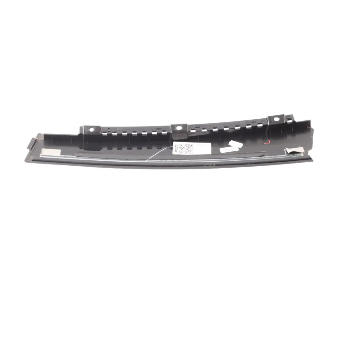 Volkswagen Golf Mk6 VI Front Rear Left N/S Door B Pillar Trim Cover - SKU 5K3837901A - Part number 5K3837901A