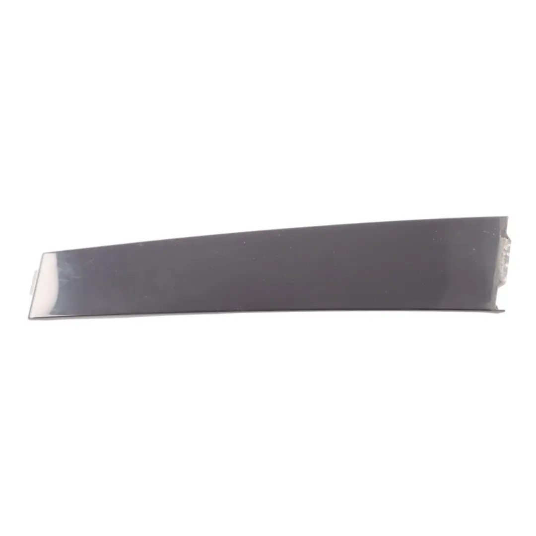 Volkswagen Golf Mk6 VI Front Rear Right O/S Door B Pillar Trim Cover - SKU 5K3837902A - Part number 5K3837902A