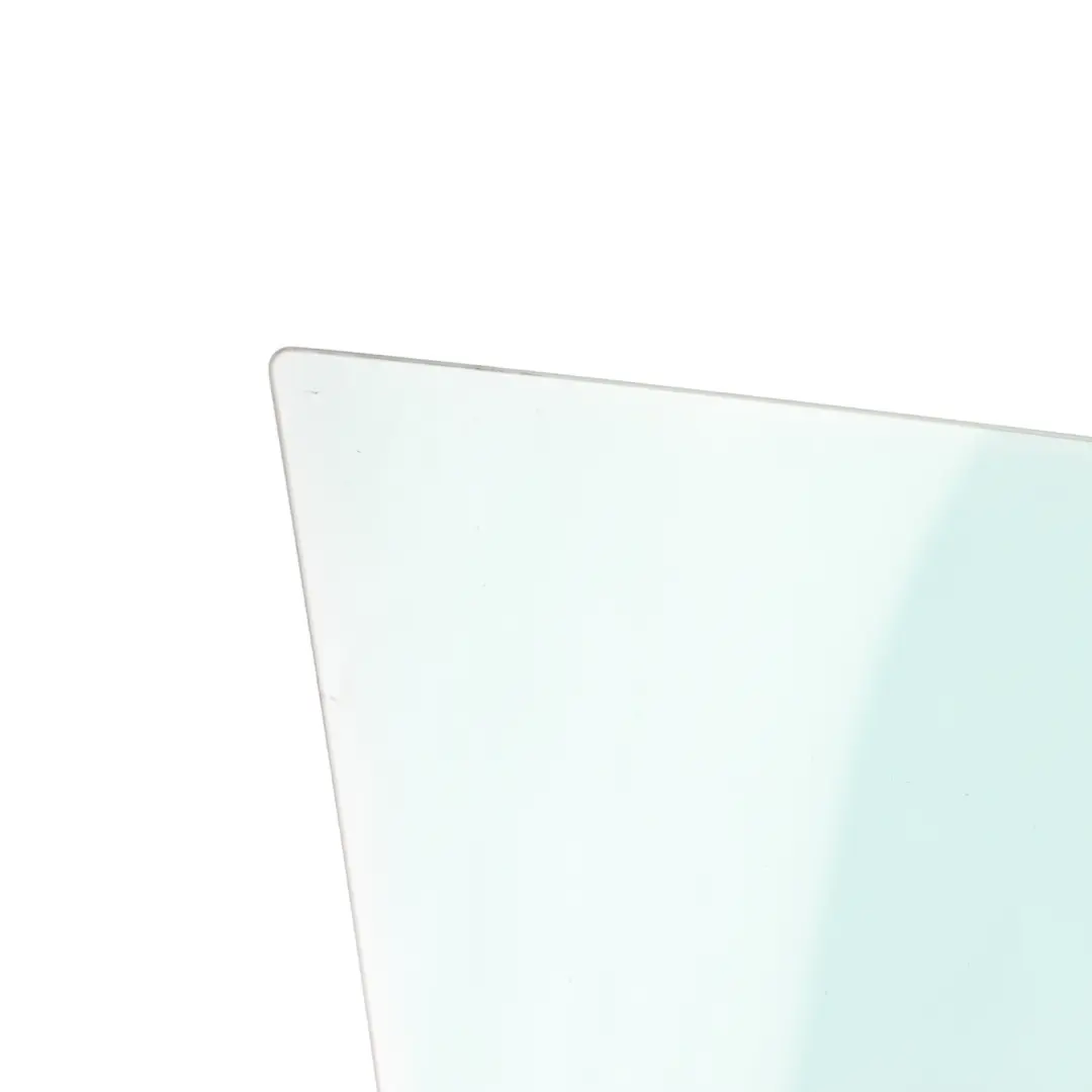 Volkswagen Golf Mk6 Szyba Przednich Lewych Drzwi AS2 - SKU 5K3845201B - Numer Części 5K3845201B