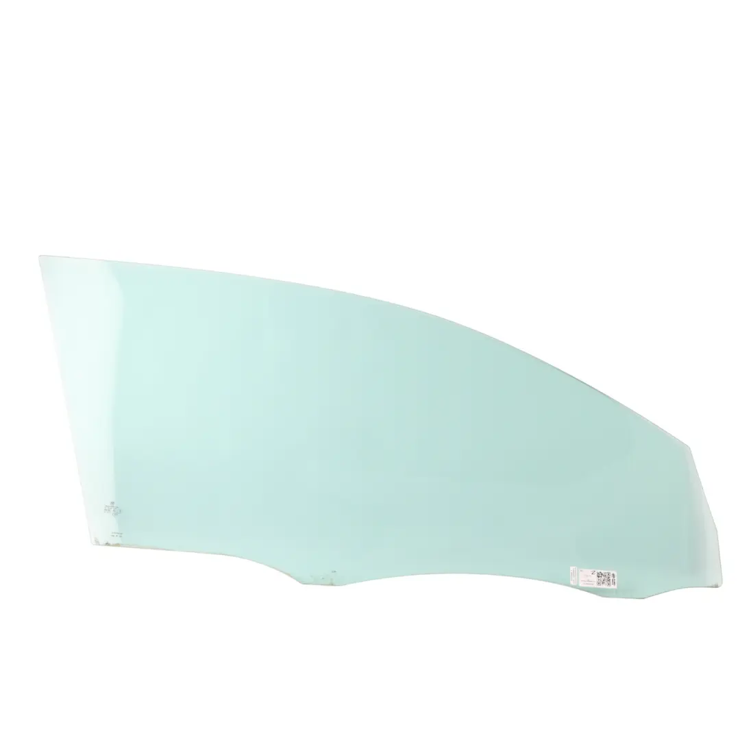  Inny VW Golf Mk6 Cristal Puerta Delantera Izquierda AS2 - SKU 5K3845201B - Número de pieza 5K3845201B