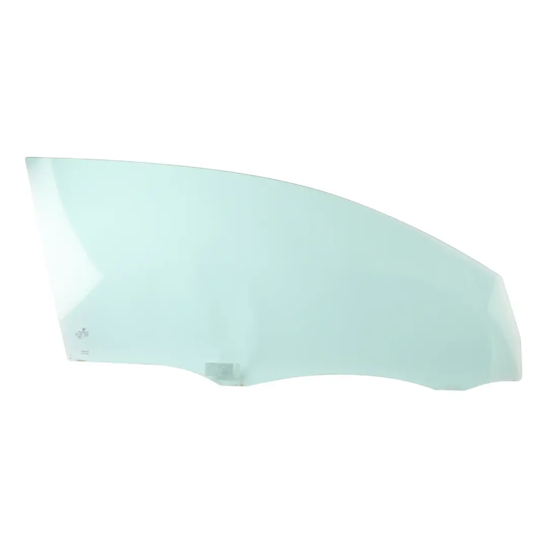 Mk6 Window Glass Front Door Right O/S Glazing AS2 to Volkswagen VW Golf with Part number 5K3845202B Volkswagen VW Golf Mk6 Window Glass Front Door Right O/S Glazing AS2 - SKU 5K3845202B - Part number 5K3845202B