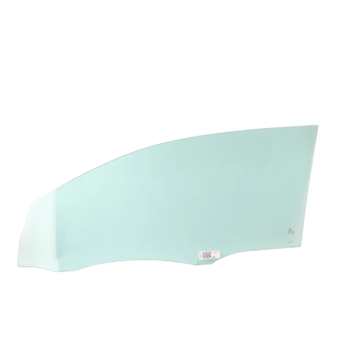 Mk6 Window Glass Front Door Right O/S Glazing AS2 to Volkswagen VW Golf with Part number 5K3845202B Volkswagen VW Golf Mk6 Window Glass Front Door Right O/S Glazing AS2 - SKU 5K3845202B - Part number 5K3845202B