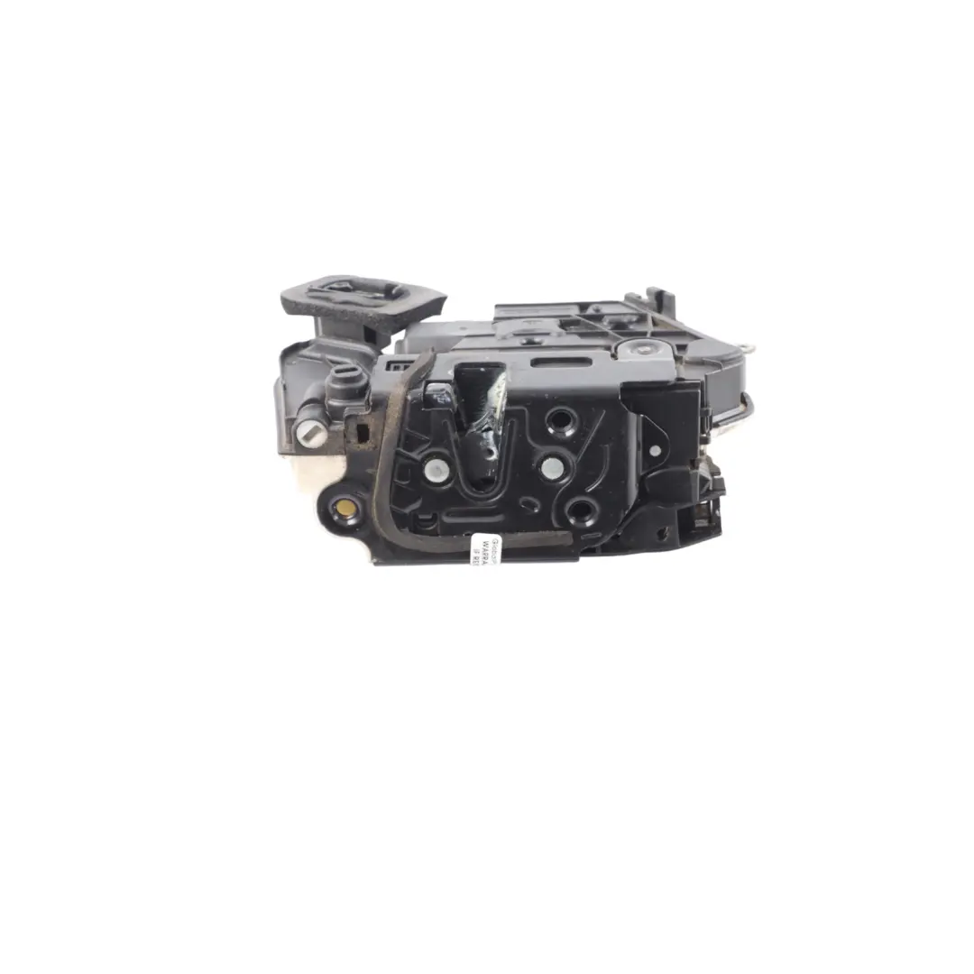 Volkswagen Polo 6R Rear Door Lock Actuator Mechanism Left N/S - SKU 5K4839015F - Part number 5K4839015F