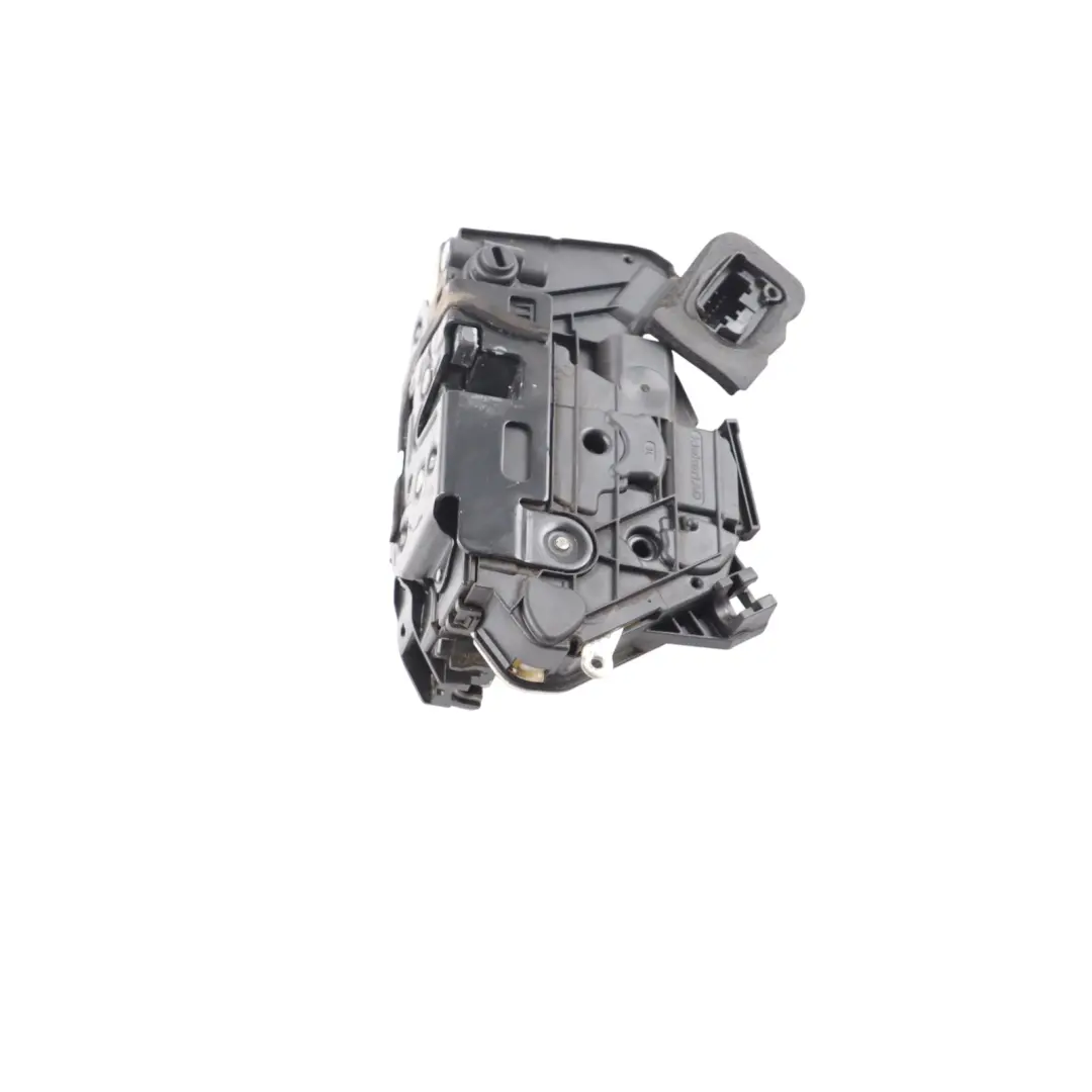 Volkswagen Polo 6R Rear Door Lock Actuator Mechanism Left N/S - SKU 5K4839015F - Part number 5K4839015F