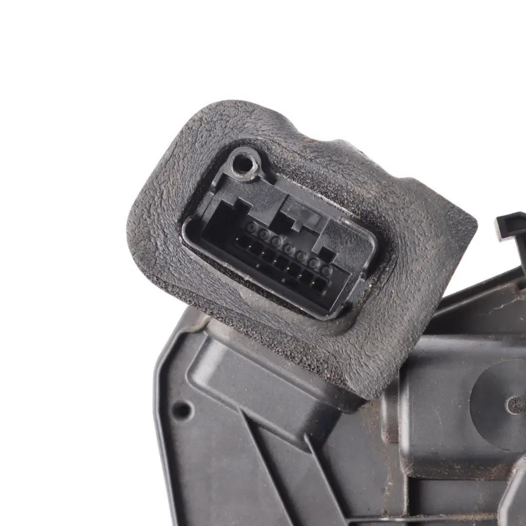 Volkswagen Polo 6R Rear Door Lock Actuator Mechanism Left N/S - SKU 5K4839015F - Part number 5K4839015F