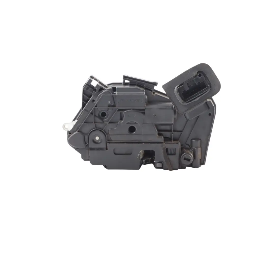 Volkswagen Polo 6R Rear Door Lock Actuator Mechanism Latch Right O/S - SKU 5K4839016F - Part number 5K4839016F