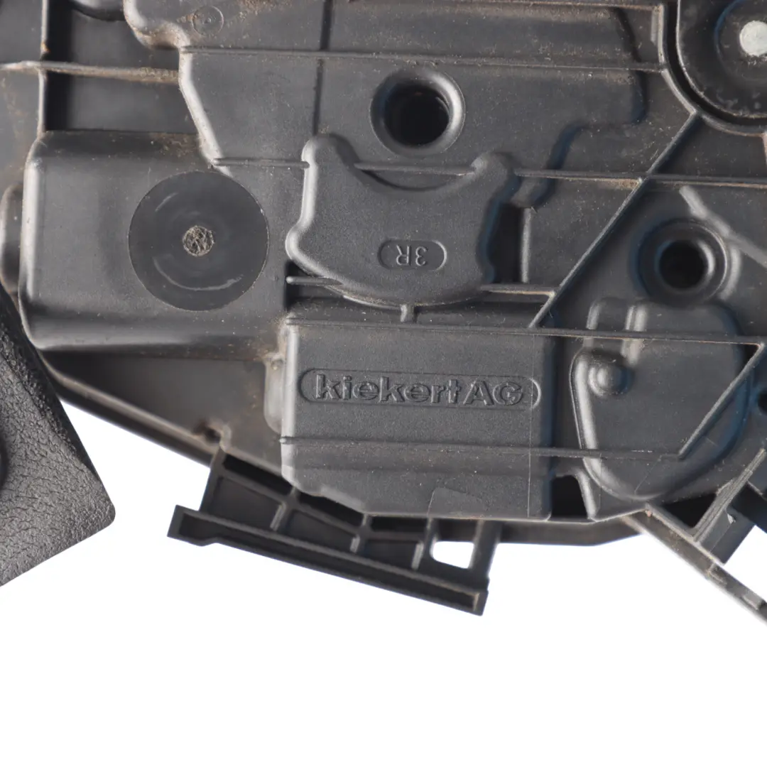 Volkswagen Polo 6R Meccanismo Di Bloccaggio Porta Posteriore Destra - SKU 5K4839016F - Numero di parte 5K4839016F