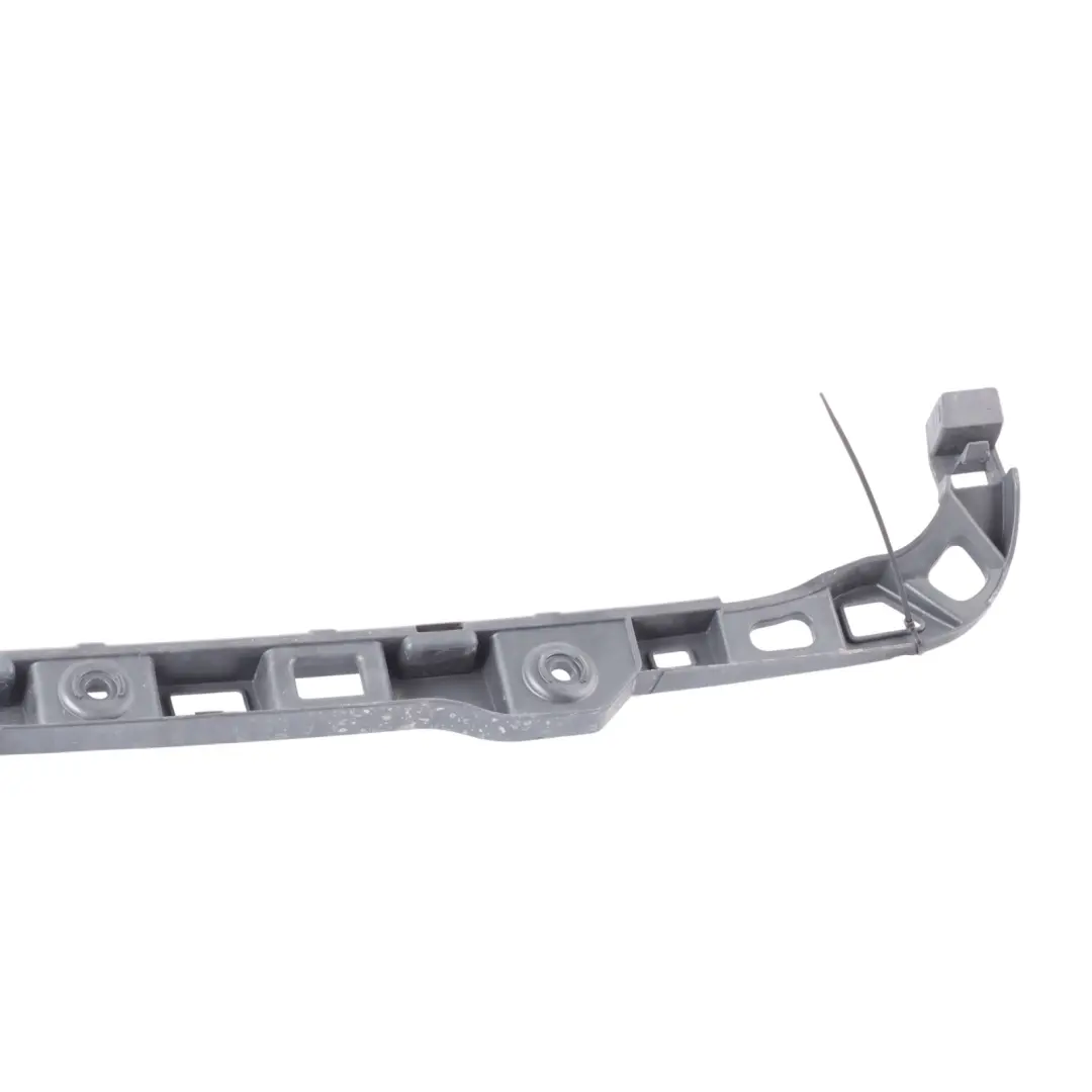 Volkswagen VW Golf Mk6 Rear Bumper Bracket Mount Holder Support - SKU 5K6807863 - Part number 5K6807863