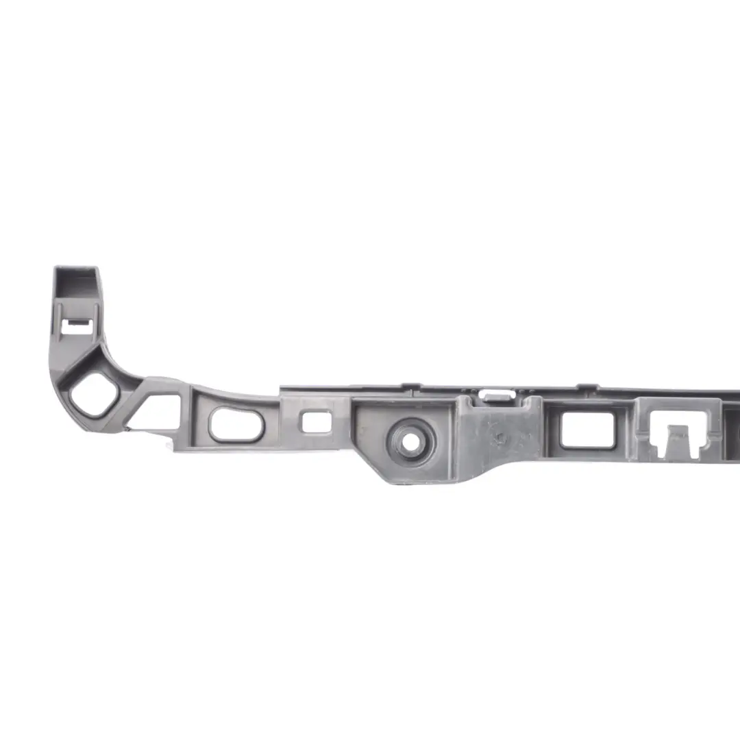 Volkswagen VW Golf Mk6 Hintere Stoßstange Halterung - SKU 5K6807863 - Teilenummer 5K6807863