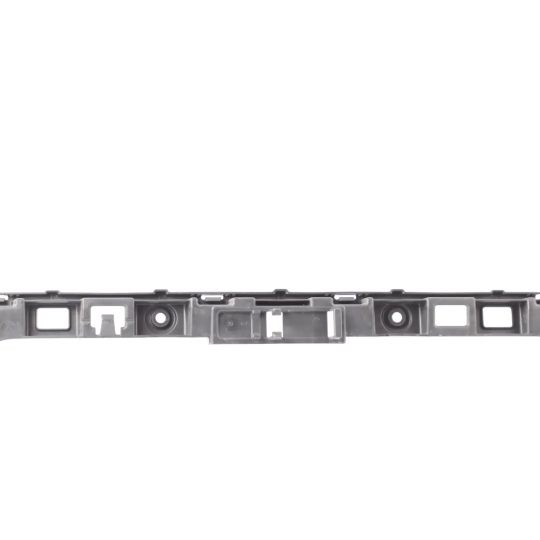 Volkswagen VW Golf Mk6 Hintere Stoßstange Halterung - SKU 5K6807863 - Teilenummer 5K6807863
