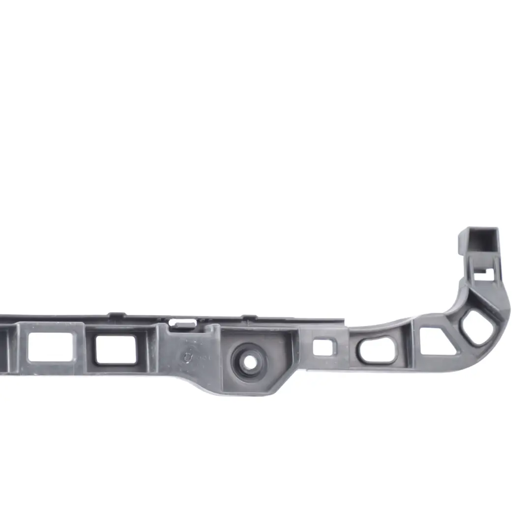 Volkswagen VW Golf Mk6 Hintere Stoßstange Halterung - SKU 5K6807863 - Teilenummer 5K6807863