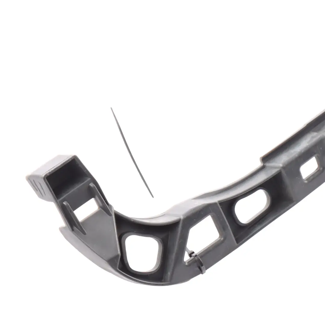 Volkswagen VW Golf Mk6 Rear Bumper Bracket Mount Holder Support - SKU 5K6807863 - Part number 5K6807863