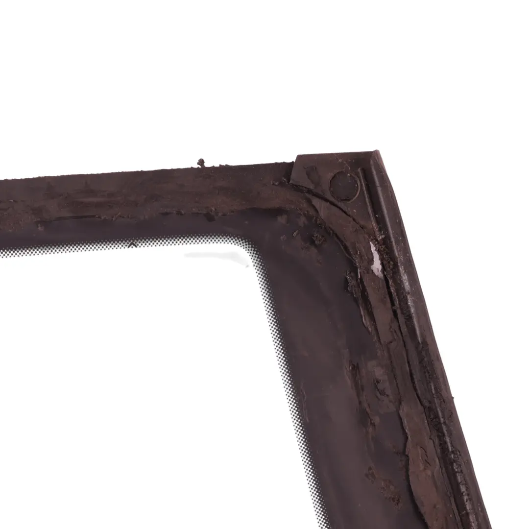 Mk6 Side Window Rear Left N/S Glass Glazing AS2 to Volkswagen VW Golf with Part number 5K6845041G Volkswagen VW Golf Mk6 Side Window Rear Left N/S Glass Glazing AS2 - SKU 5K6845041G - Part number 5K6845041G