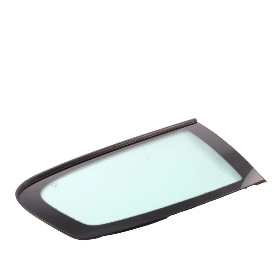 Mk6 Side Window Rear Left N/S Glass Glazing AS2 to Volkswagen VW Golf with Part number 5K6845041G Volkswagen VW Golf Mk6 Side Window Rear Left N/S Glass Glazing AS2 - SKU 5K6845041G - Part number 5K6845041G