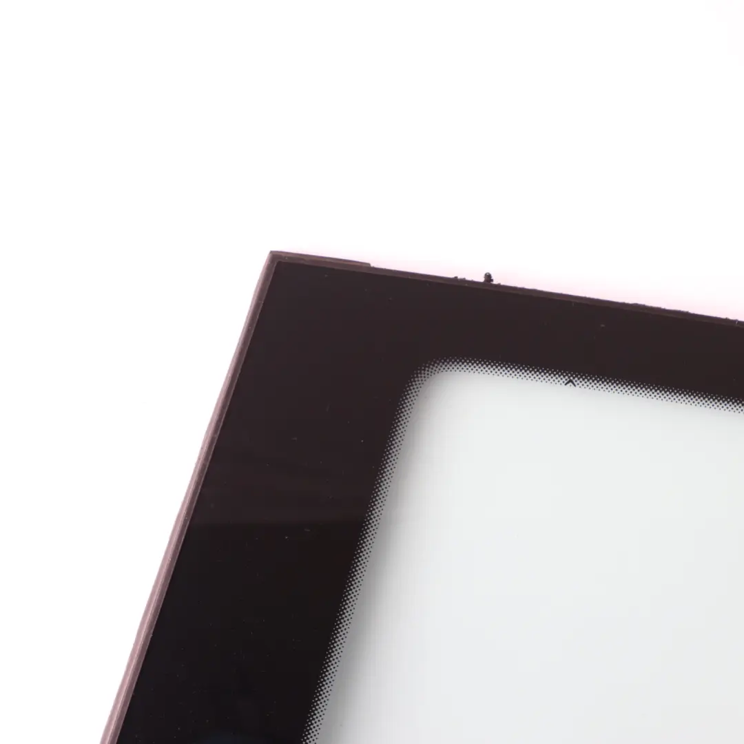 Mk6 Side Window Rear Left N/S Glass Glazing AS2 to Volkswagen VW Golf with Part number 5K6845041G Volkswagen VW Golf Mk6 Side Window Rear Left N/S Glass Glazing AS2 - SKU 5K6845041G - Part number 5K6845041G