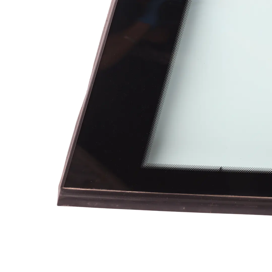 Mk6 Side Window Rear Left N/S Glass Glazing AS2 to Volkswagen VW Golf with Part number 5K6845041G Volkswagen VW Golf Mk6 Side Window Rear Left N/S Glass Glazing AS2 - SKU 5K6845041G - Part number 5K6845041G