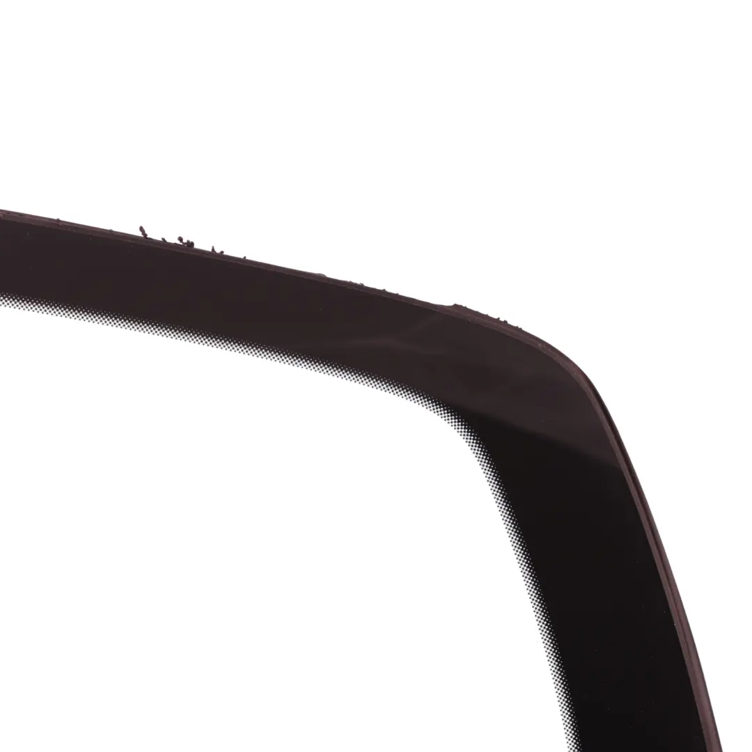 Mk6 Side Window Rear Left N/S Glass Glazing AS2 to Volkswagen VW Golf with Part number 5K6845041G Volkswagen VW Golf Mk6 Side Window Rear Left N/S Glass Glazing AS2 - SKU 5K6845041G - Part number 5K6845041G