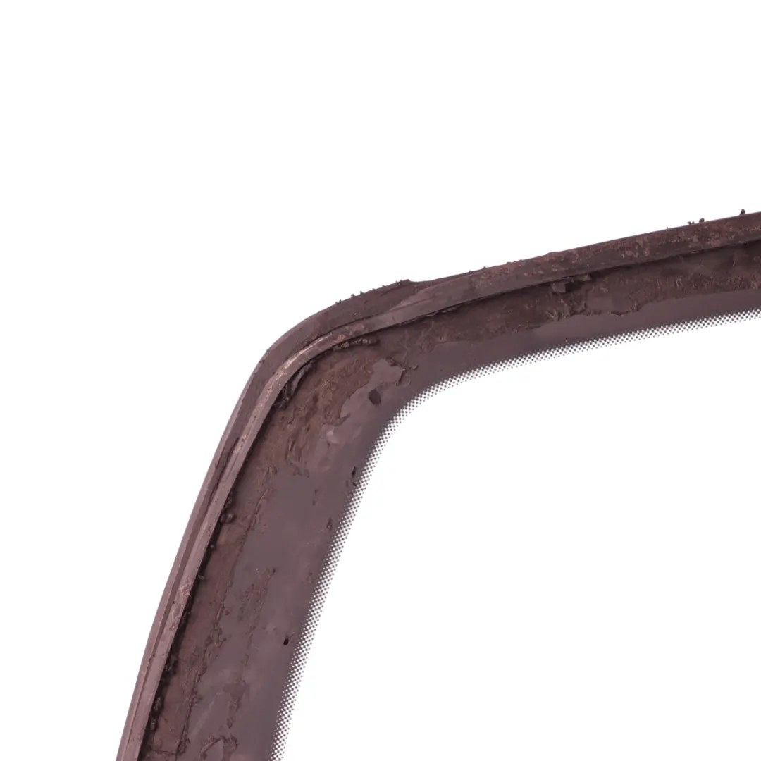 Mk6 Side Window Rear Left N/S Glass Glazing AS2 to Volkswagen VW Golf with Part number 5K6845041G Volkswagen VW Golf Mk6 Side Window Rear Left N/S Glass Glazing AS2 - SKU 5K6845041G - Part number 5K6845041G