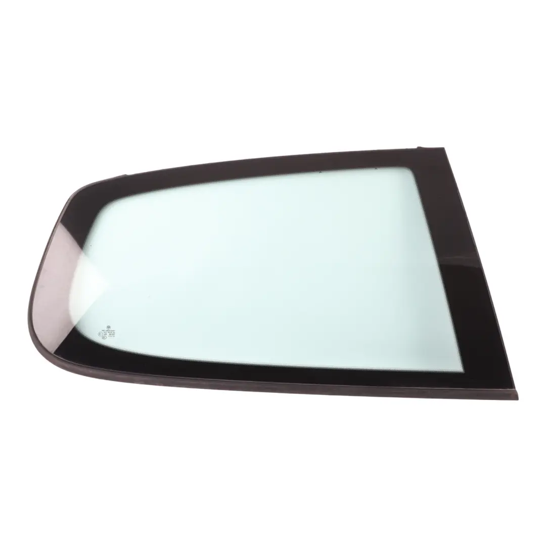 Volkswagen VW Golf Mk6 Side Window Rear Right O/S Glass Glazing AS2 - SKU 5K6845042G - Part number 5K6845042G