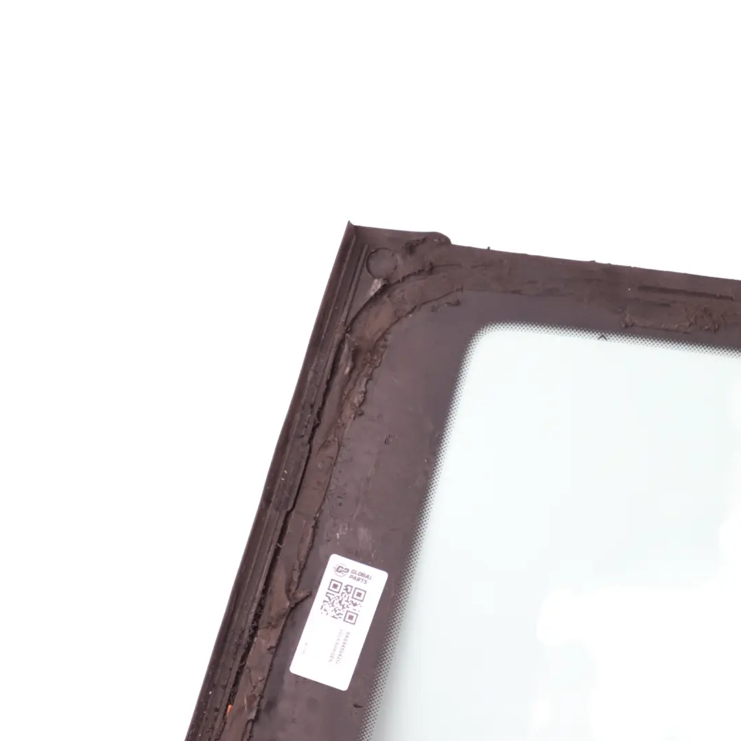 Mk6 Side Window Rear Right O/S Glass Glazing AS2 to Volkswagen VW Golf with Part number 5K6845042G Volkswagen VW Golf Mk6 Side Window Rear Right O/S Glass Glazing AS2 - SKU 5K6845042G - Part number 5K6845042G