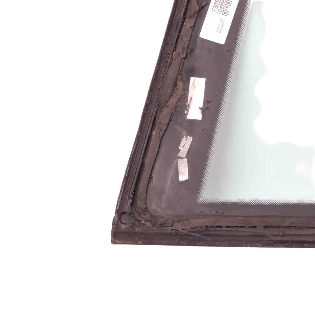 Mk6 Side Window Rear Right O/S Glass Glazing AS2 to Volkswagen VW Golf with Part number 5K6845042G Volkswagen VW Golf Mk6 Side Window Rear Right O/S Glass Glazing AS2 - SKU 5K6845042G - Part number 5K6845042G