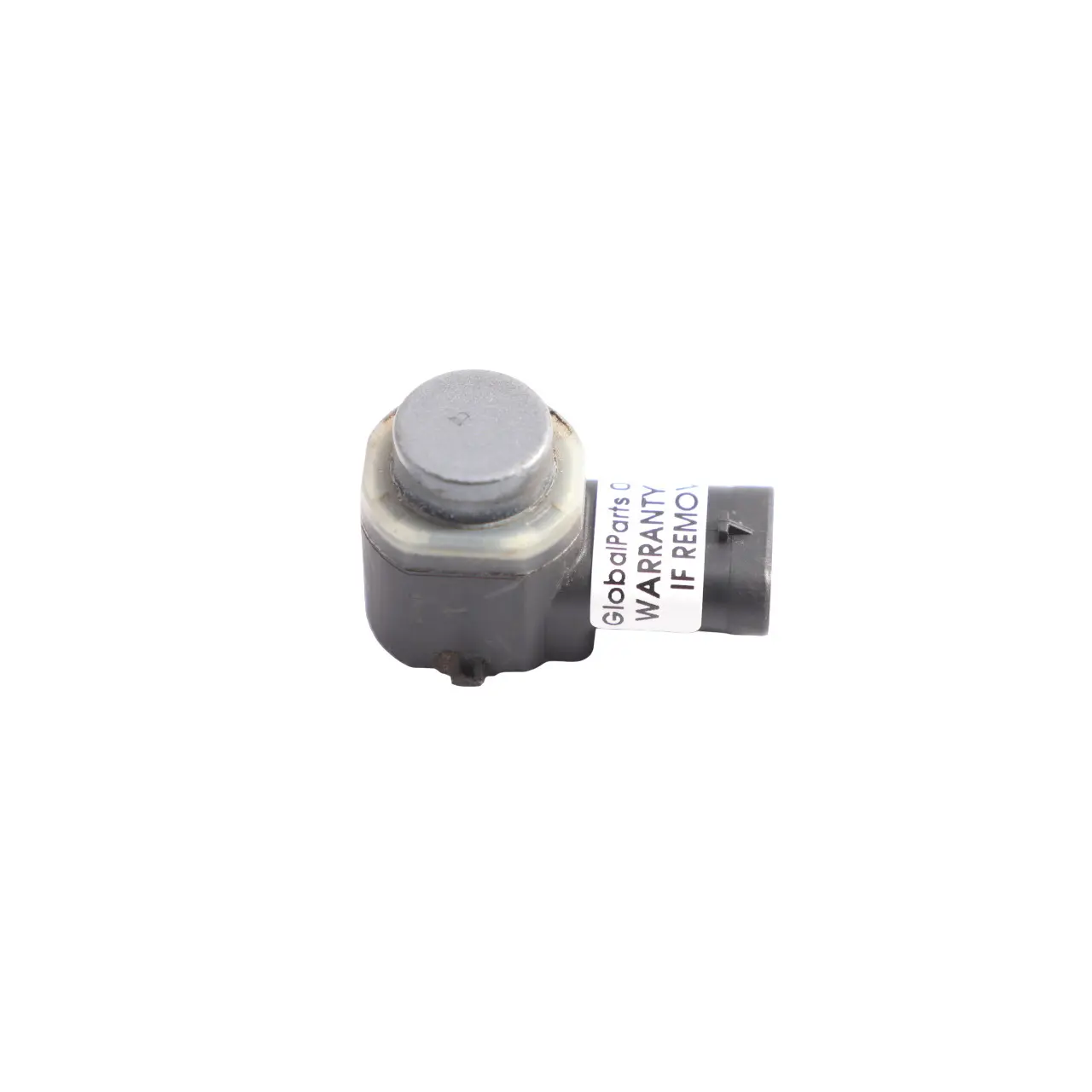 Audi A4 B8 Parking Sensor PDC Unit Monsoon Grey Metallic - X7R 5KD919275B
