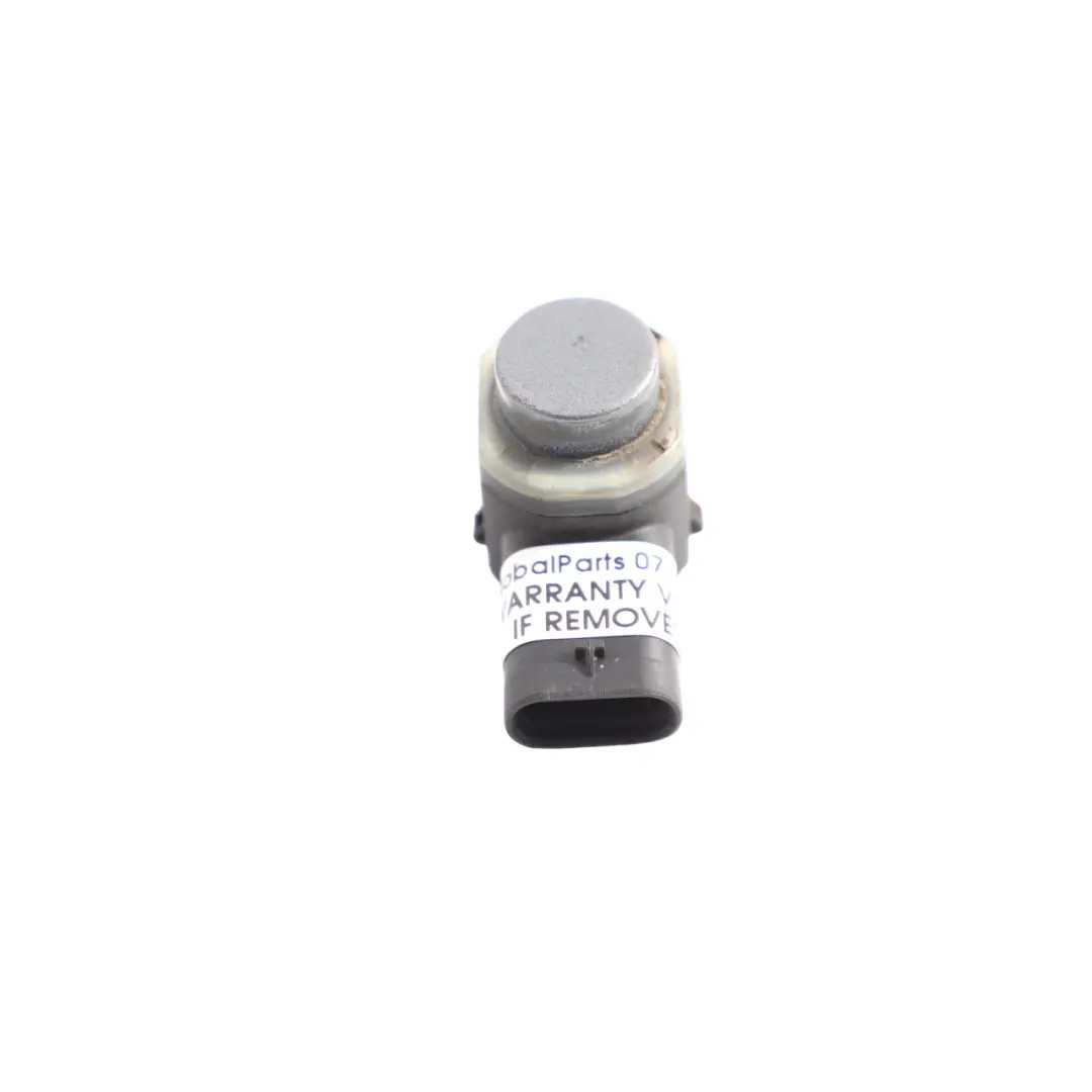 Audi A4 B8 Capteur De Stationnement PDC Gris Mousson Métallisé - X7R - SKU 5KD919275B-MOG - Numéro de pièce 5KD919275B