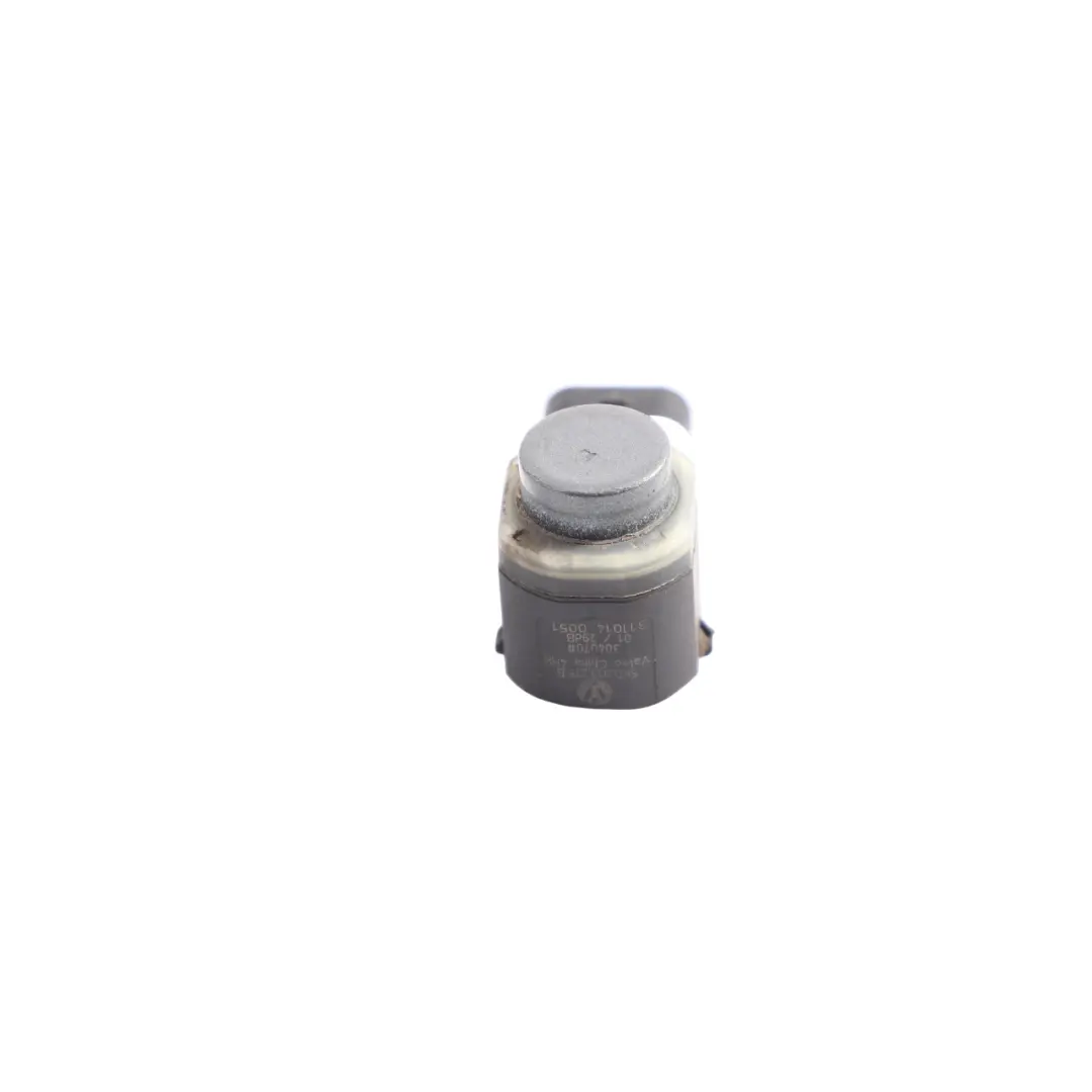 Audi A4 B8 Capteur De Stationnement PDC Gris Mousson Métallisé - X7R - SKU 5KD919275B-MOG - Numéro de pièce 5KD919275B