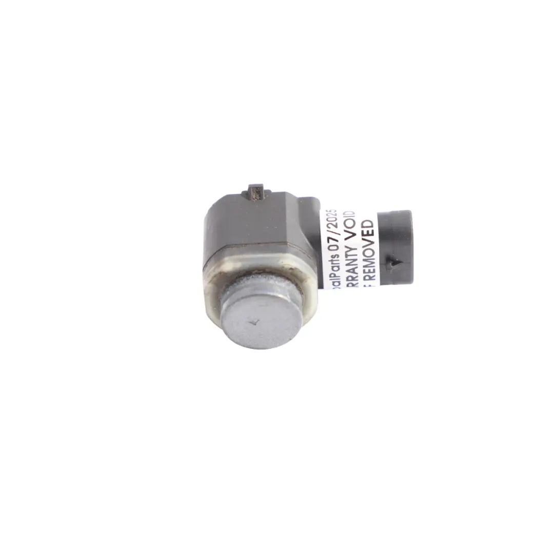 Capteur De Stationnement PDC Gris Mousson Métallisé - X7R pour Audi A4 B8 à propos du numéro de pièce 5KD919275B Audi A4 B8 Capteur De Stationnement PDC Gris Mousson Métallisé - X7R - SKU 5KD919275B-MOG - Numéro de pièce 5KD919275B