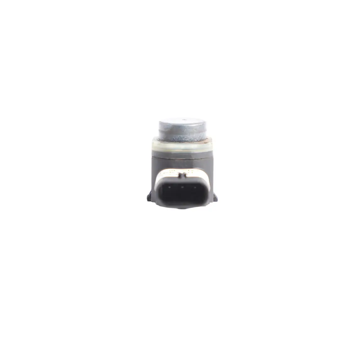 Audi A4 B8 Capteur De Stationnement PDC Gris Mousson Métallisé - X7R - SKU 5KD919275B-MOG - Numéro de pièce 5KD919275B